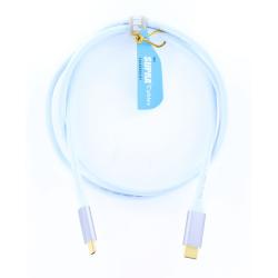 Supra Super High-Speed USB 3.2 C-C