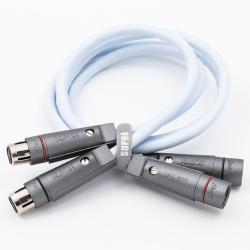 Supra XL Annorum Interconnect with XLR (Pair)