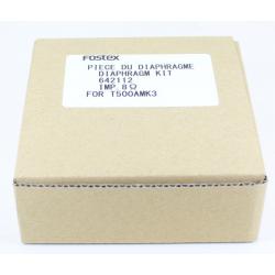 Fostex T500AMKIII Replacement Voice Coil box photo