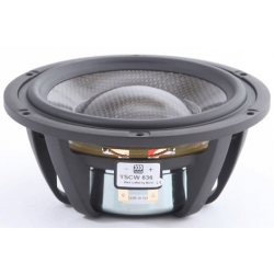 Photo of TSCW636 woofer