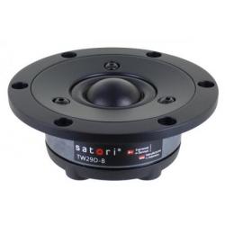 Satori TW29D-B Textile Dome Tweeter photo