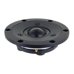 Satori TW29DN-B Textile Dome Tweeter, black, 4 ohm photo