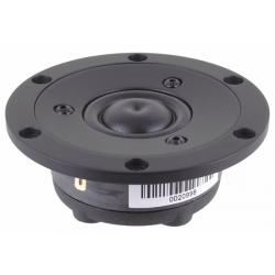 Satori TW29R Ring Dome Tweeter - Black photo