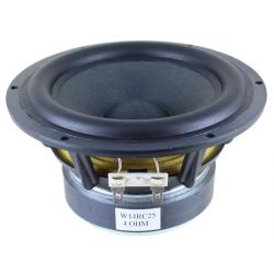 Silver Flute W14RC25-04 5.5" Woofer Wool Cone 4 ohm Photo