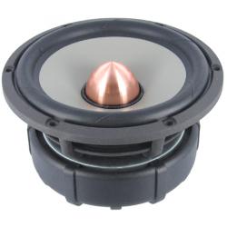 Photo of SEAS Excel W16NX-001 (E0049-04) 6" Magnesium Cone Woofer 4 ohm