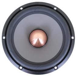 Photo of SEAS Excel W16NX-003 (E0073-08) 6" Graphene Cone Woofer 8 ohm Top
