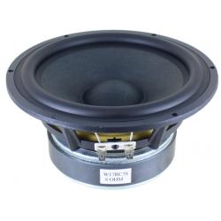 Silver Flute W17RC38-08 6.5" Woofer Wool Cone Photo