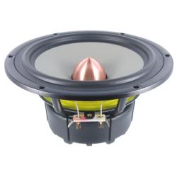 Photo of SEAS Excel W18E-001 (E0018) 7" Magnesium Cone Woofer
