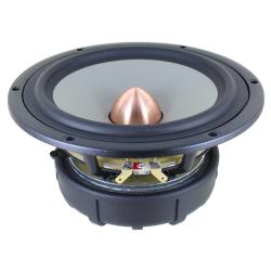 SEAS Excel W18EX-001 photo