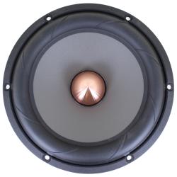 Photo of SEAS Excel W19NX-001 (E0076-08) 7.5" Graphene Cone Woofer 8 ohm Top