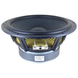 Silver Flute W20RC38-04 8" Woofer Wool Cone 4 ohm Photo