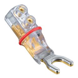 WBT-0681-CU-R Copper Spade Red 5/16 photo