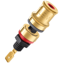 WBT-0710-Cu-B Nextgen Topline Binding Post