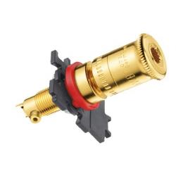 WBT-0730.01-R Topline Gold Plated - Red photo