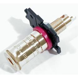 WBT-0763-B Midline Gold Plated - Black photo