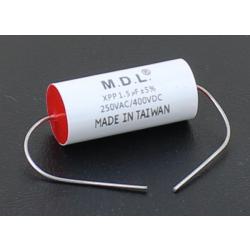 MDL XPP Polypropylene 1.5mfd 400V PHOTO