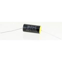 Extra Shinkan Army Capacitors: Madisound Speaker Components, Inc.