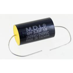 MDL 3.9 mfd XPP Main Photo