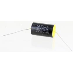 photo of capacitor