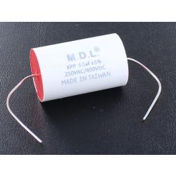 MDL XPP Polypropylene 9mfd photo