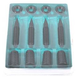 Photo of Yung YBT tiptoe set