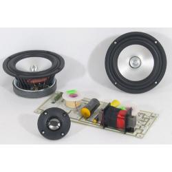 Photo of za5.3c kit parts