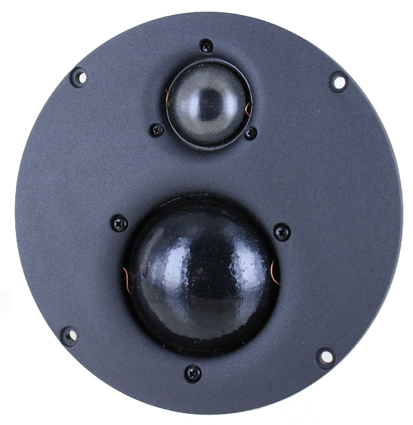 Photo of TM4055-8 Dome Midrange and Tweeter Combo