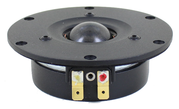 Morel Titanium Supreme TSCT1044 Tweeter photo