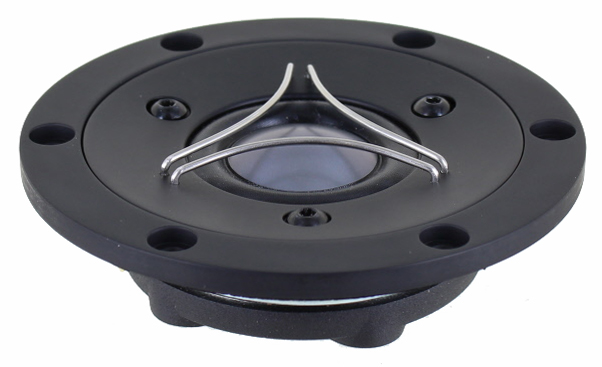 Satori TW29BN-B-8 Beryllium Dome Tweeter photo