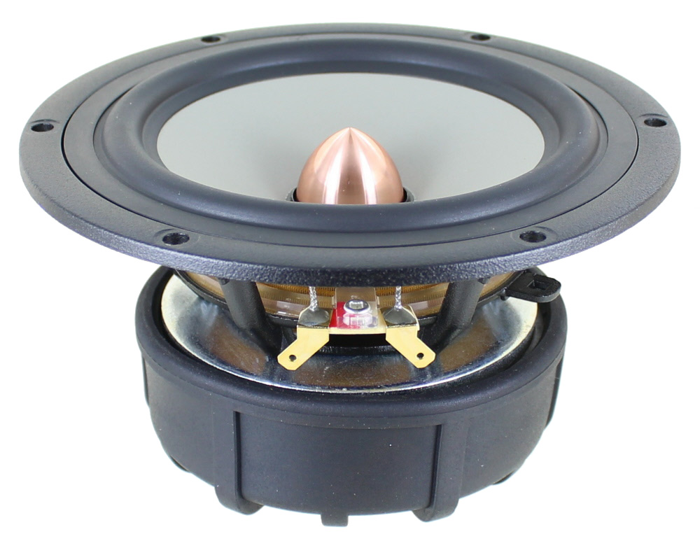 seas 12 inch woofer