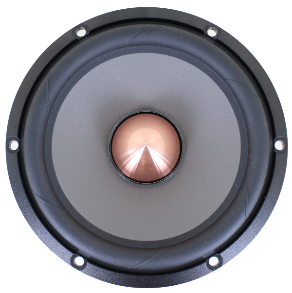 Photo of SEAS Excel W16NX-003 (E0073-08) 6" Graphene Cone Woofer 8 ohm Top