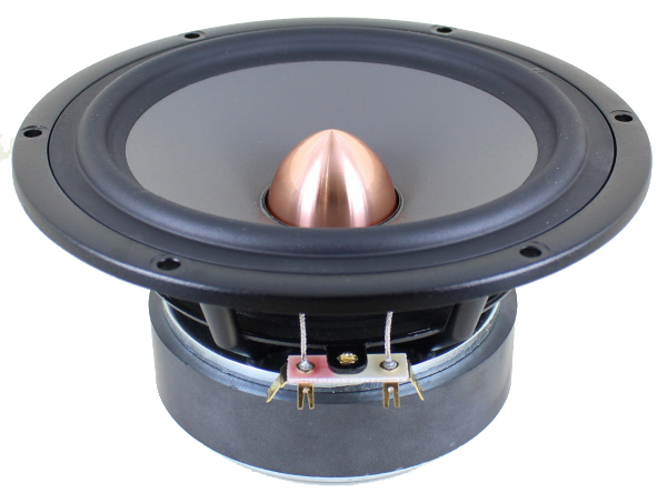 Photo of W18EX-003 woofer