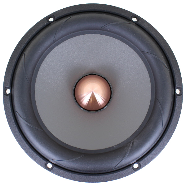 Photo of SEAS Excel W19NX-001 (E0076-08) 7.5" Graphene Cone Woofer 8 ohm Top