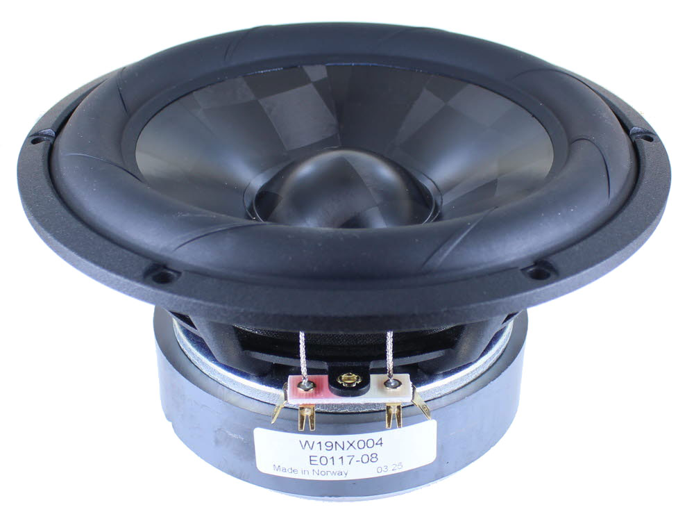 SEAS Excel W19NX-004 photo