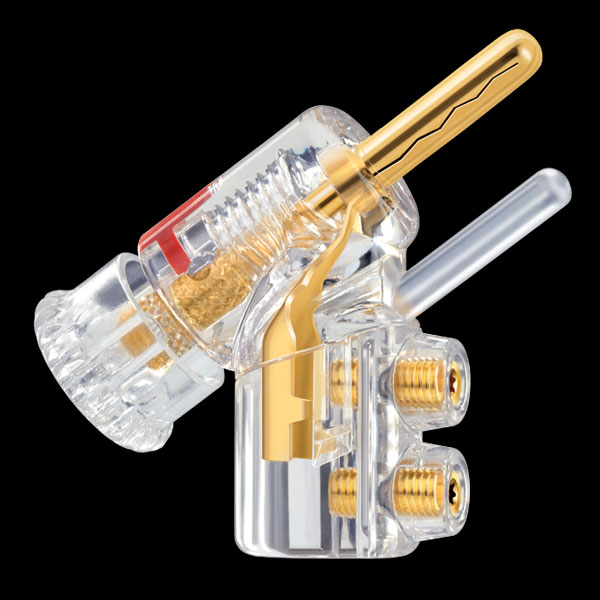 WBT-0610-Cu-R Nextgen Copper Topline Banana (Red) photo