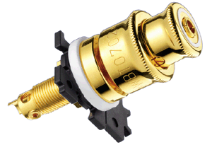 WBT-0702.01-R Topline Gold Plated - Red photo