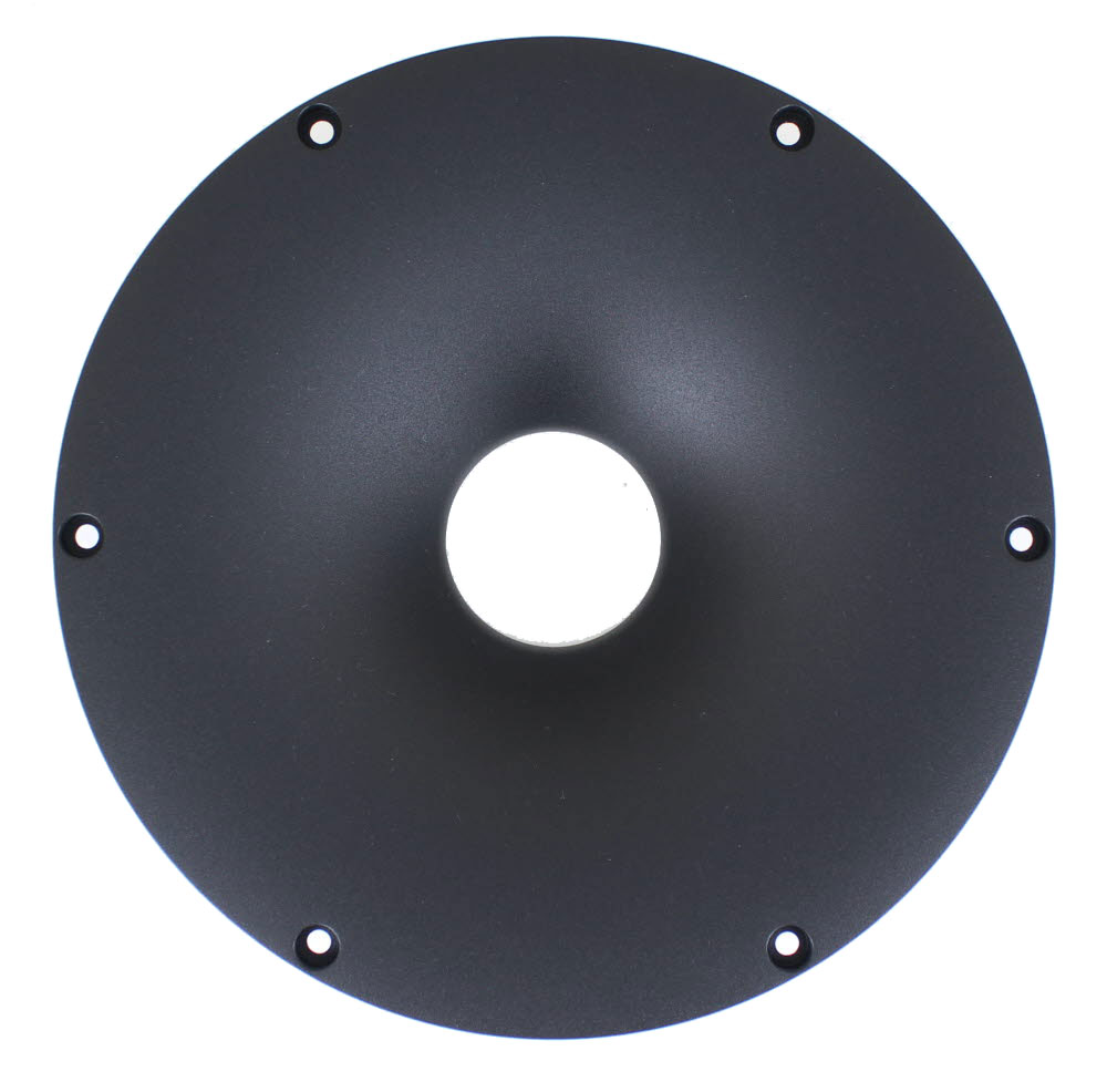 High-End Loudspeaker Parts | DIY Speaker Components | Madisound