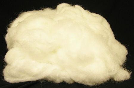 Photo of wool