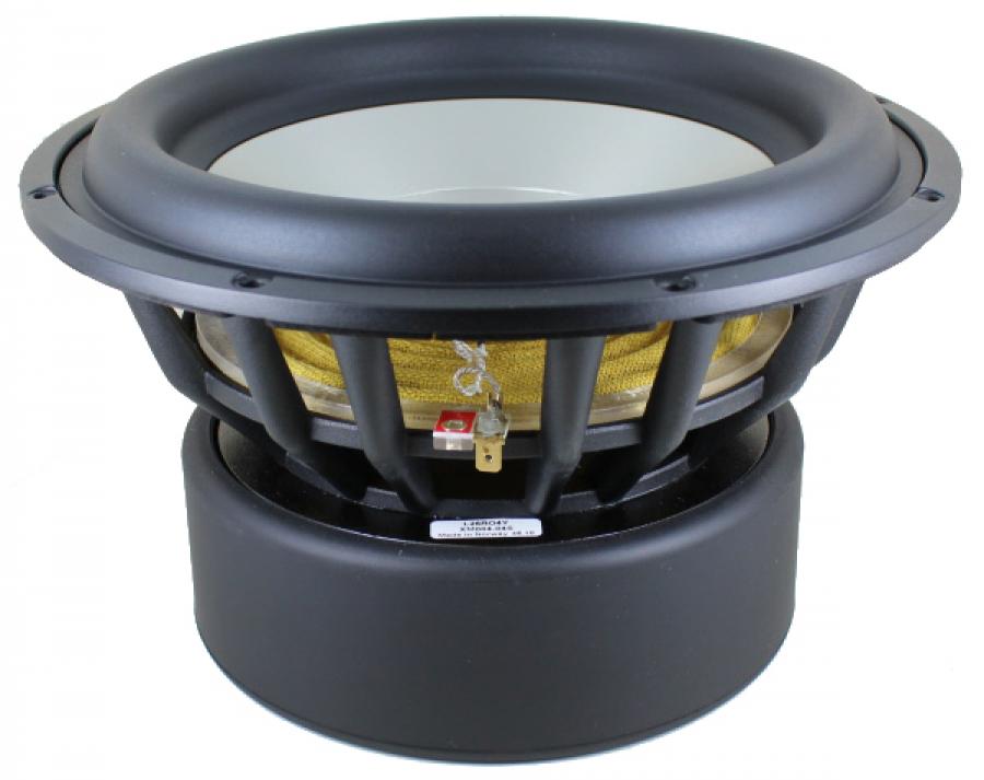 Photo of Seas L26ROY 10" Subwoofer