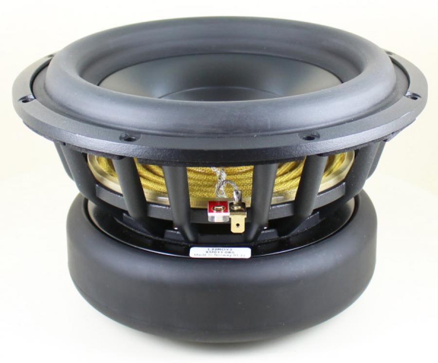 Seas Extreme L22ROY2-04