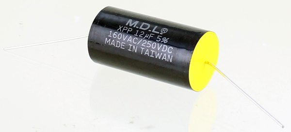 photo of capacitor