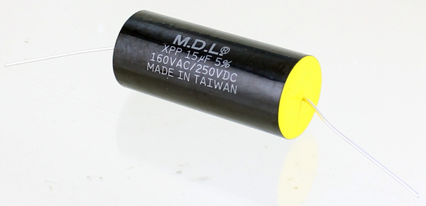 photo of capacitor