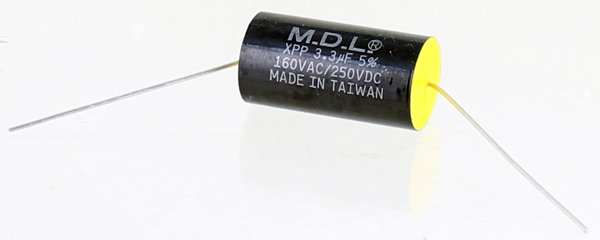 photo of capacitor