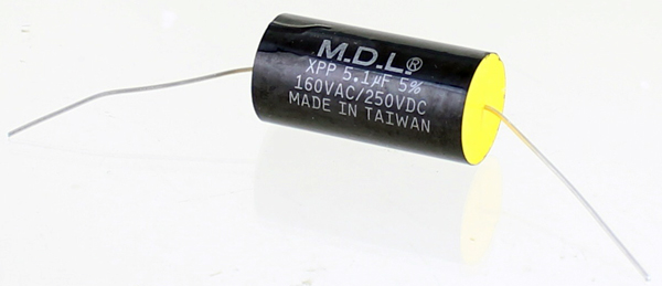 photo of capacitor