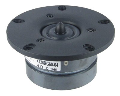 Photo of XT25BG60-04 tweeter