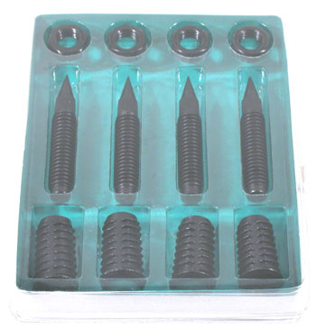 Photo of Yung YBT tiptoe set