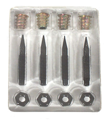 Photo of Yung YT toe set