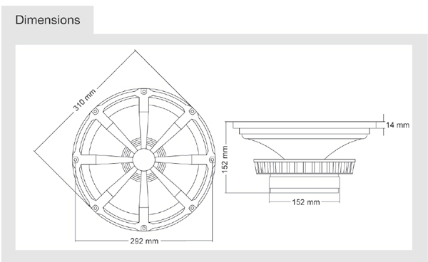 Volt RV3143 parameters