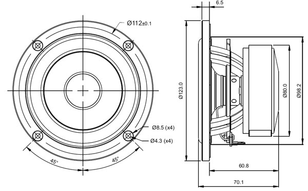 SB12MNRX2-25-04 mechanical