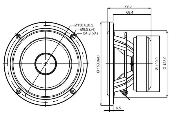 SB15MFC30-4 parameters